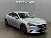 Mazda 6 III (GJ) Рестайлинг Краснодар  - изображение 23