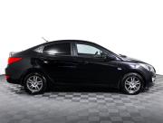 Hyundai Solaris I Рестайлинг Москва  - изображение 24