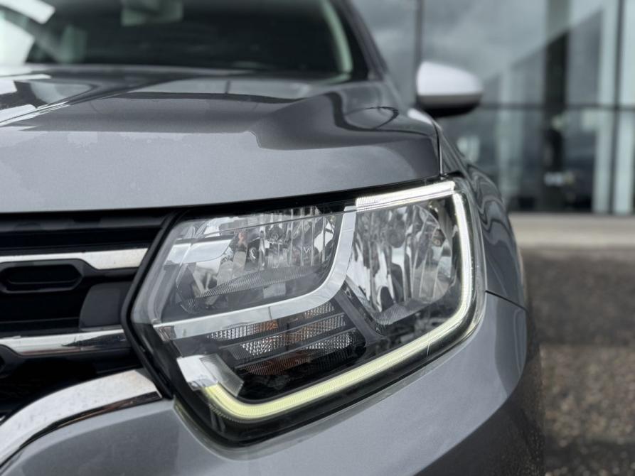 Renault Duster II Тверь  - изображение 10