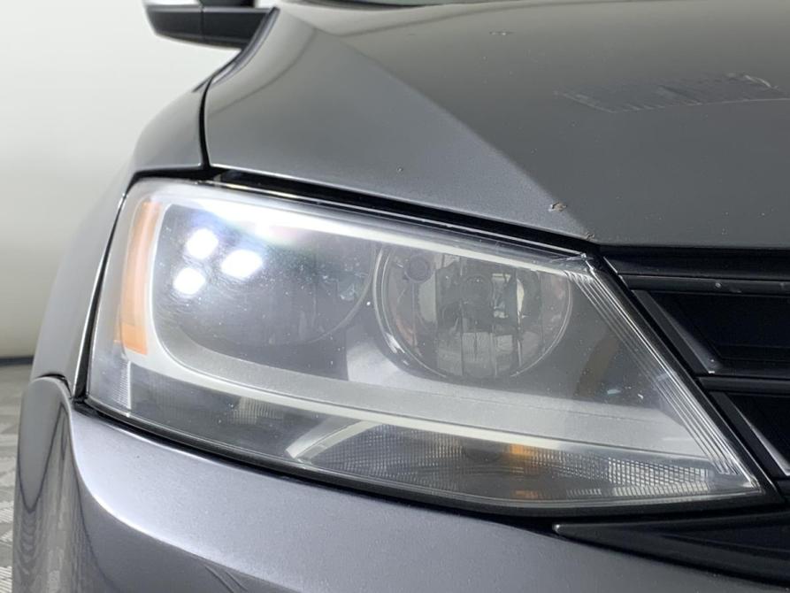 Volkswagen Jetta VI Москва  - изображение 10