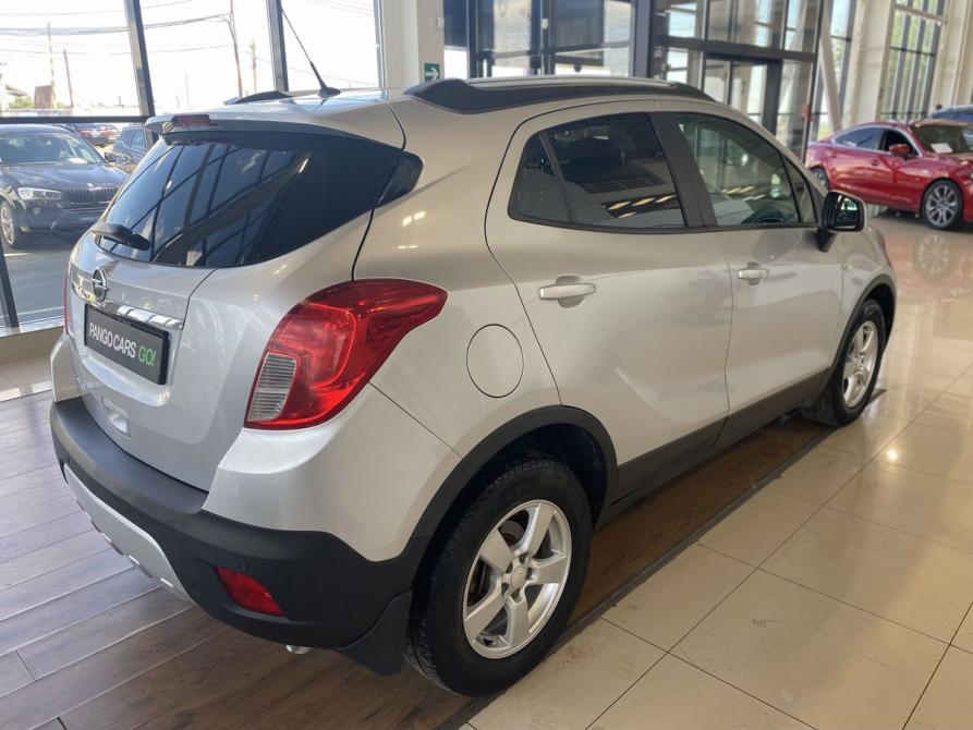Opel Mokka I Саратов  - изображение 5