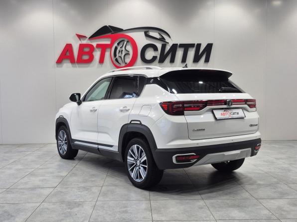 Changan CS35 Plus I с пробегом 2019 года, цена 1 495 000 рублей, 82000 км, внедорожник, Автокод Объявления