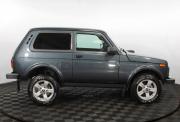 Lada (ВАЗ) 2121 (4x4) I Рестайлинг (2020) Нижний Новгород  - изображение 28