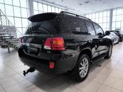 Toyota Land Cruiser 200 Series Рестайлинг 1 Казань  - изображение 28