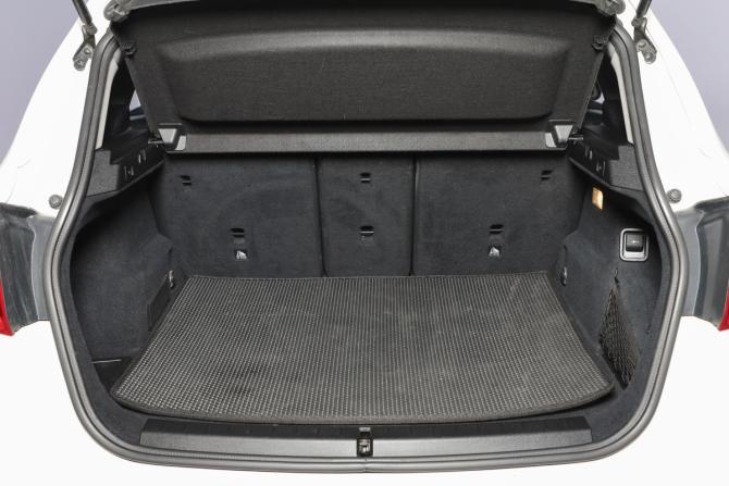 BMW 2 серии Active Tourer F45 с пробегом 2015 года, цена 1 339 000 рублей, 66212 км, компактвэн, Автокод Объявления