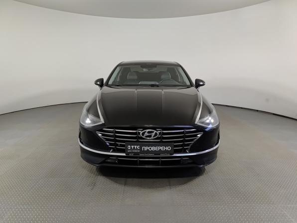 Hyundai Sonata VIII (DN8) с пробегом 2019 года, цена 2 050 000 рублей, 174000 км, седан, Автокод Объявления