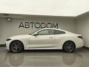 BMW 4 серии G22 G23 G26 Москва  - изображение 28