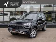 Lada (ВАЗ) Niva Travel I Казань  - изображение 10