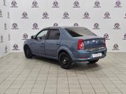 Renault Logan I Рестайлинг Тольятти  - изображение 28