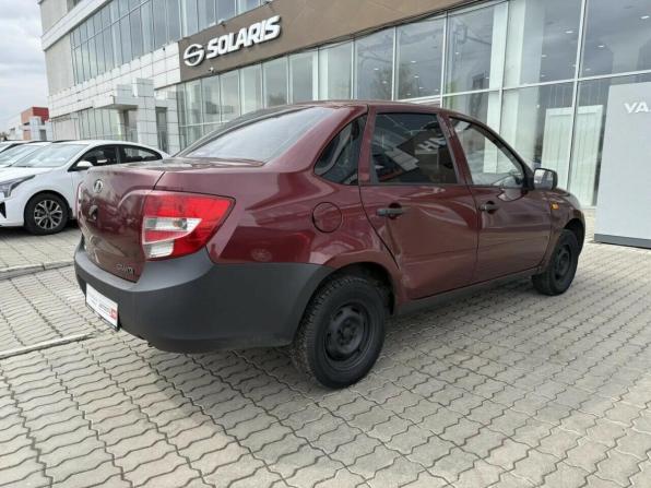 Lada (ВАЗ) Granta I с пробегом 2013 года, цена 259 802 рубля, 204900 км, седан, Автокод Объявления