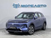 Geely Galaxy Starship 7 Калининград  - изображение 28