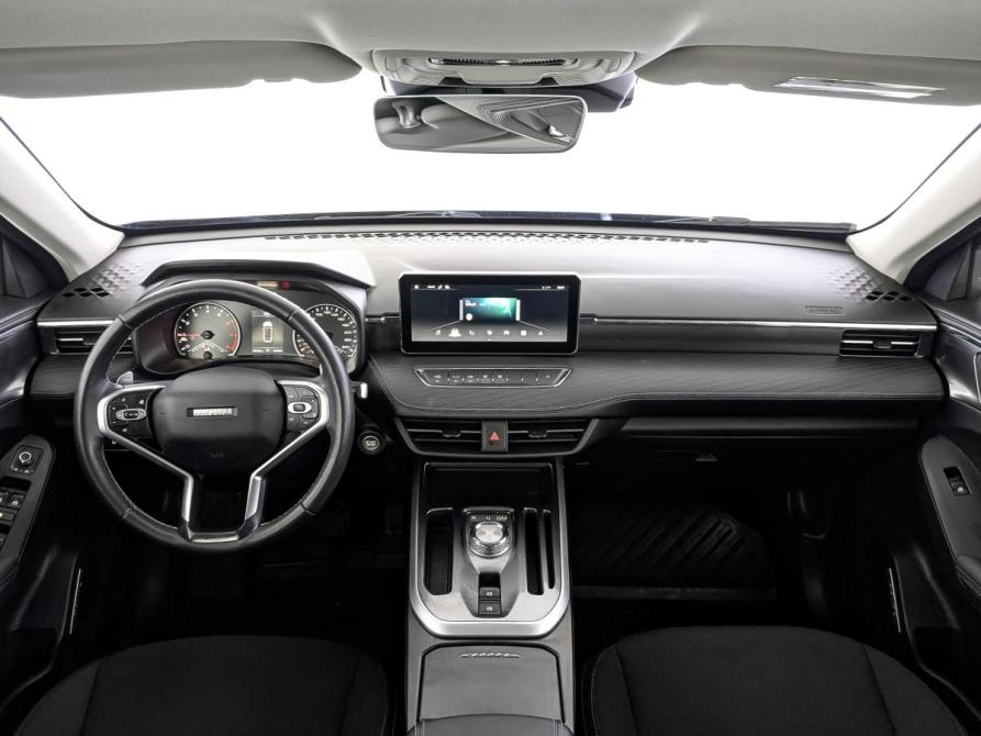 Haval Jolion I Москва  - изображение 14