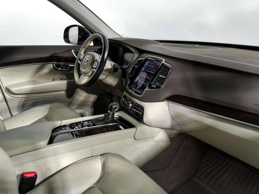 Volvo XC90 II Санкт-Петербург  - изображение 14