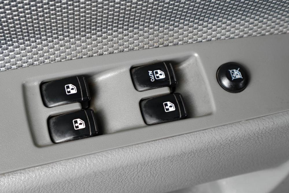 Chevrolet Lacetti I Тюмень  - изображение 17