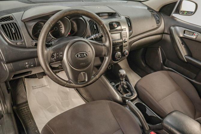Kia Cerato II с пробегом 2010 года, цена 749 000 рублей, 232000 км, хэтчбек, Автокод Объявления