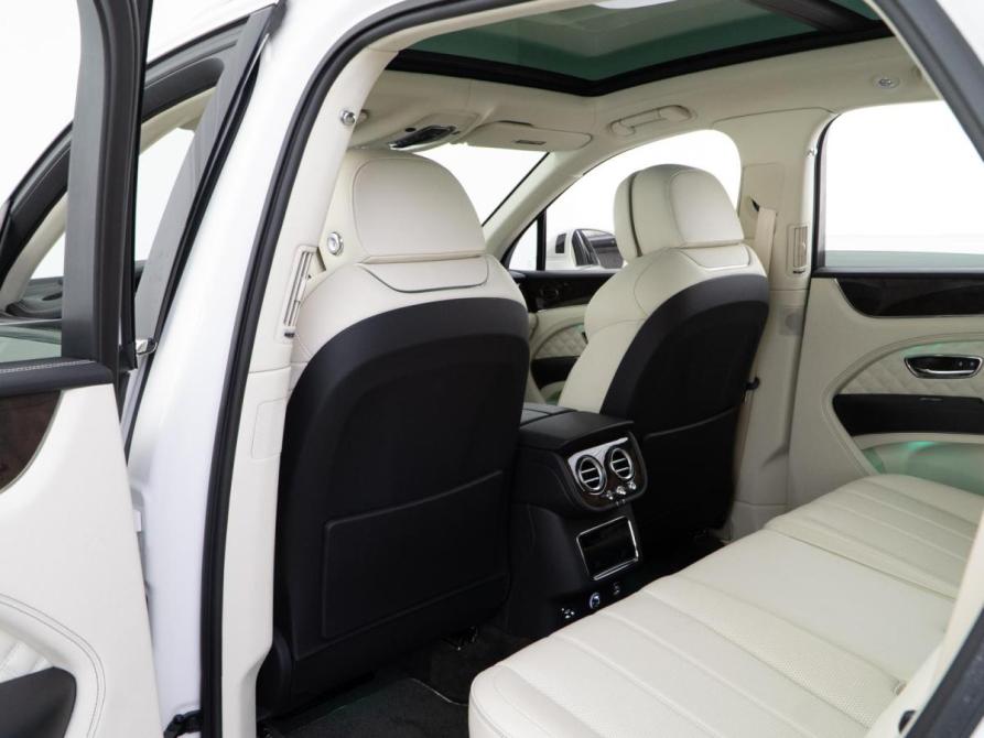 Bentley Bentayga I Рестайлинг Москва  - изображение 11