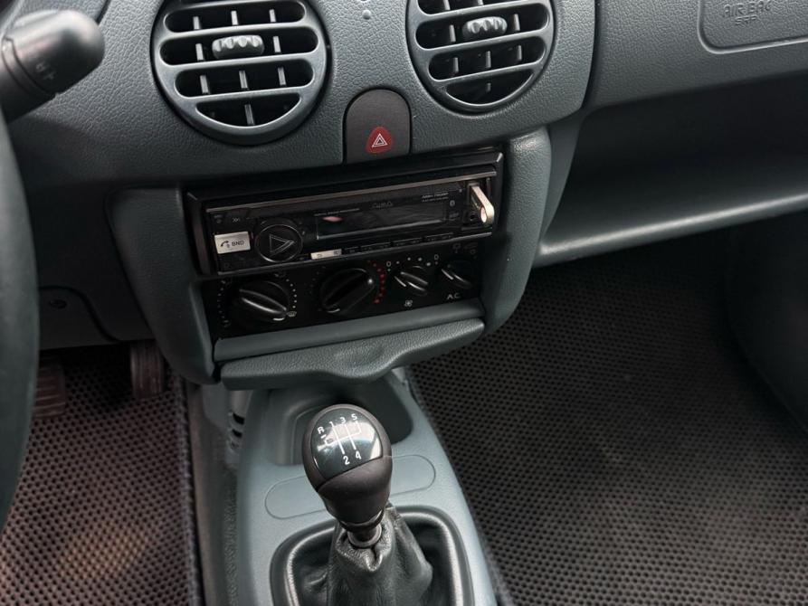 Renault Kangoo I Санкт-Петербург  - изображение 4