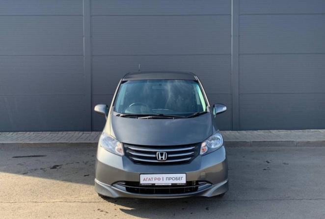 Honda Freed I с пробегом 2010 года, цена 915 000 рублей, 154533 км, компактвэн, Автокод Объявления