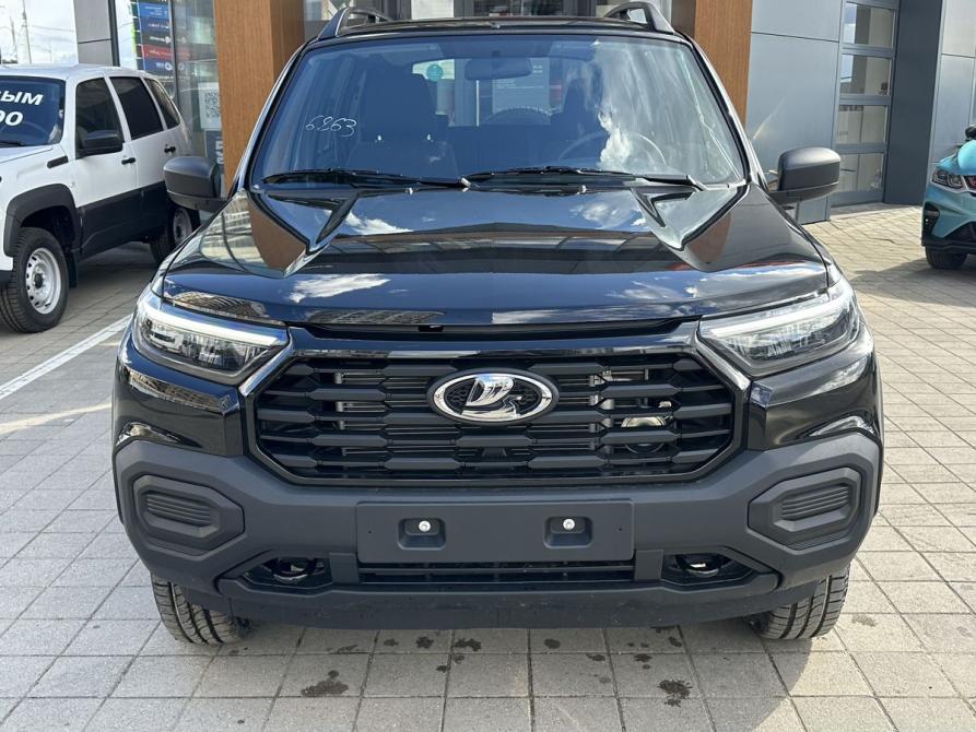Lada (ВАЗ) Niva I Рестайлинг (Travel) Краснодар  - изображение 2