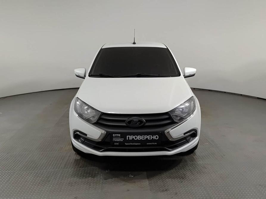 Lada (ВАЗ) Granta I Рестайлинг Уфа  - изображение 2