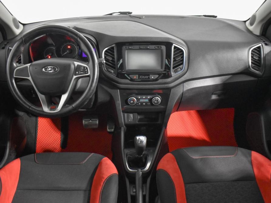 Lada (ВАЗ) XRAY I Санкт-Петербург  - изображение 14
