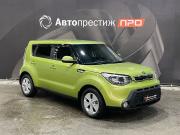 Kia Soul II Пермь  - изображение 24