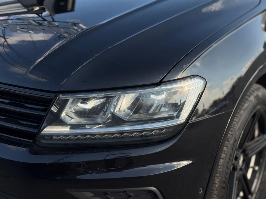Volkswagen Tiguan II Ижевск  - изображение 8