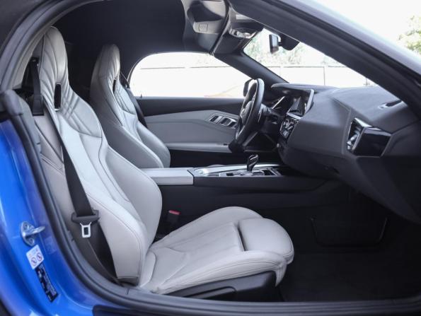 BMW Z4 III (G29) с пробегом 2020 года, цена 6 400 000 рублей, 21697 км, родстер, Автокод Объявления