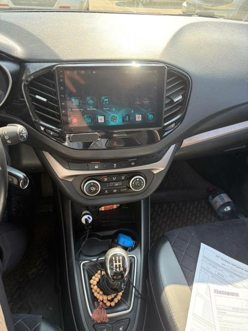 Lada (ВАЗ) Vesta I Тольятти  - изображение 7