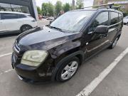 Chevrolet Orlando I Москва  - изображение 8