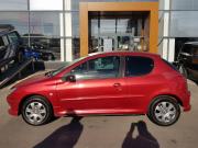 Peugeot 206 Брянск  - изображение 20