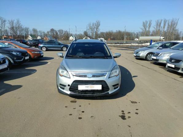 Lifan X50 с пробегом 2017 года, цена 399 000 рублей, 111653 км, хэтчбек, Автокод Объявления