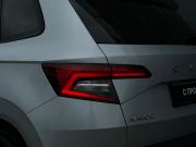 Skoda Karoq I Санкт-Петербург  - изображение 44