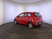 Kia Picanto III Москва  - изображение 33
