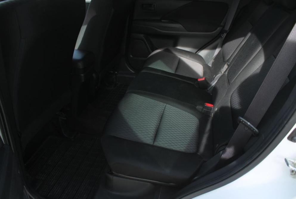 Mitsubishi Outlander III Саратов  - изображение 21