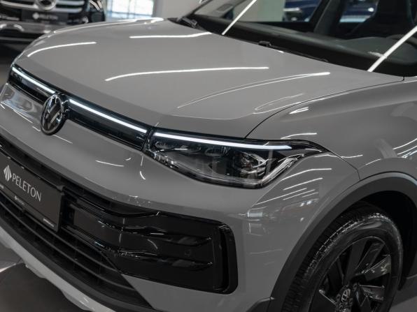 Volkswagen Tharu XR с пробегом 2025 года, цена 3 100 000 рублей, 26 км, внедорожник, Автокод Объявления