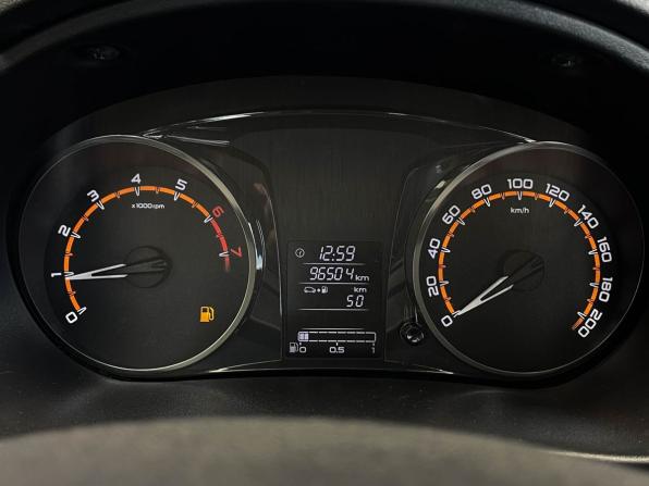 Lada (ВАЗ) Granta I Рестайлинг с пробегом 2019 года, цена 647 000 рублей, 96504 км, седан, Автокод Объявления