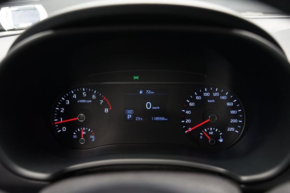 Kia Soul III Крым  - изображение 13