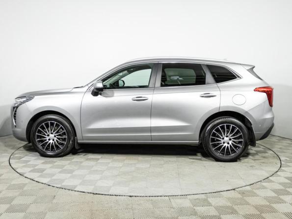 Haval Jolion I с пробегом 2023 года, цена 1 919 585 рублей, 56773 км, внедорожник, Автокод Объявления