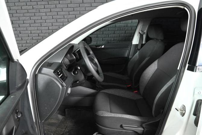 Skoda Rapid II с пробегом 2020 года, цена 1 645 000 рублей, 91235 км, лифтбек, Автокод Объявления