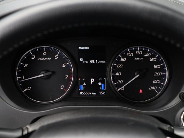 Mitsubishi Outlander III Рестайлинг 3 с пробегом 2020 года, цена 2 480 000 рублей, 55551 км, внедорожник, Автокод Объявления