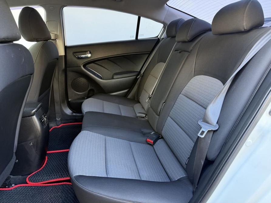 Kia Cerato III Москва  - изображение 11