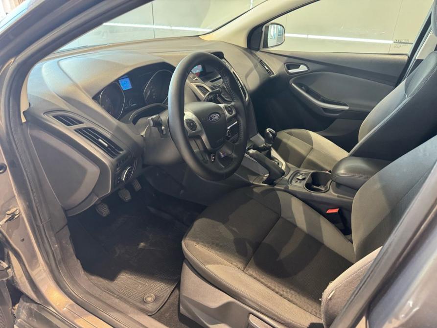 Ford Focus III Екатеринбург  - изображение 9
