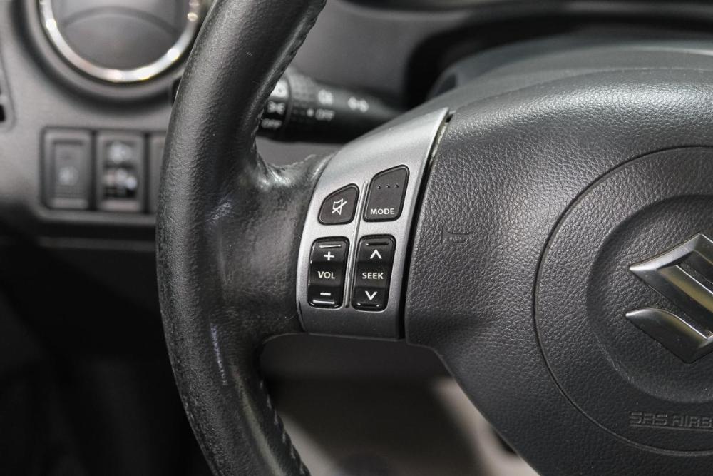 Suzuki SX4 I (Classic) Рестайлинг Новокузнецк  - изображение 22