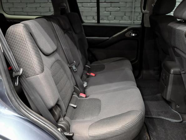 Nissan Pathfinder III с пробегом 2008 года, цена 1 010 000 рублей, 284698 км, внедорожник, Автокод Объявления