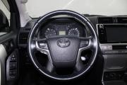 Toyota Land Cruiser Prado 150 Series Рестайлинг 2 Владивосток  - изображение 52