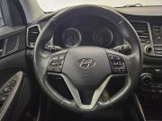 Hyundai Tucson III Тольятти  - изображение 34