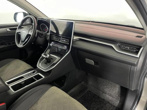 Haval M6 II с пробегом 2023 года, цена 1 720 000 рублей, 65800 км, внедорожник, Автокод Объявления