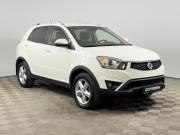 SsangYong Actyon II Казань  - изображение 23