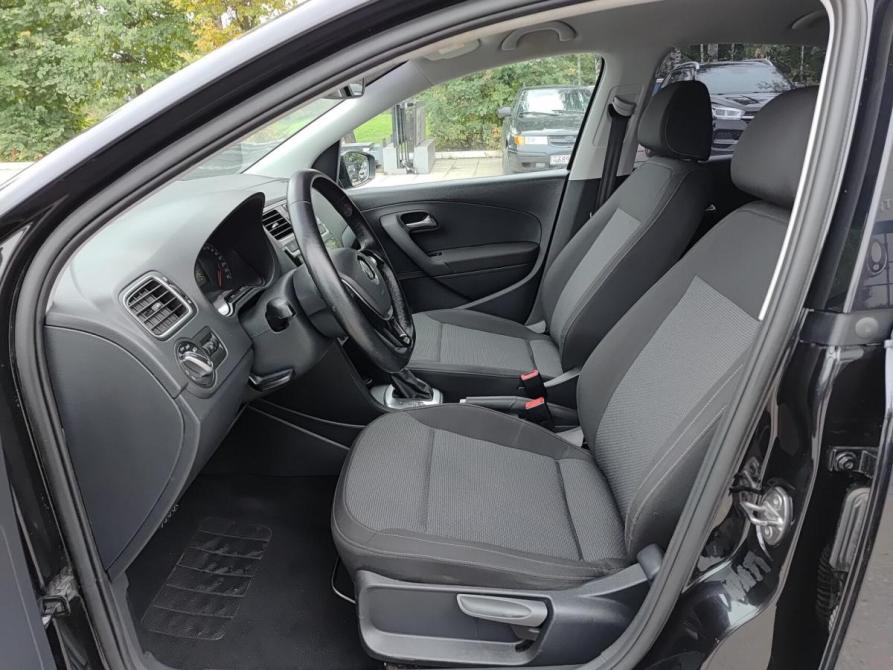 Volkswagen Polo V Рестайлинг Чебоксары  - изображение 20